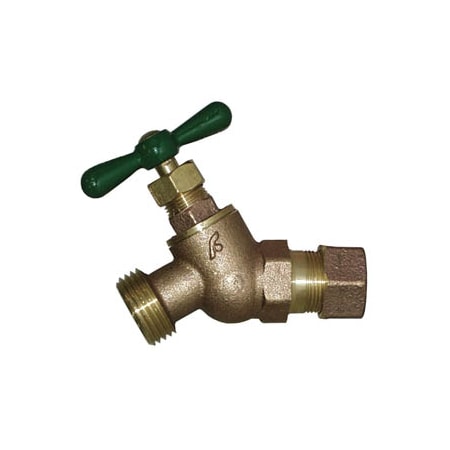 Legend Valve 1/2 T-536HP NO LEAD HEAVY NK 107-277NL